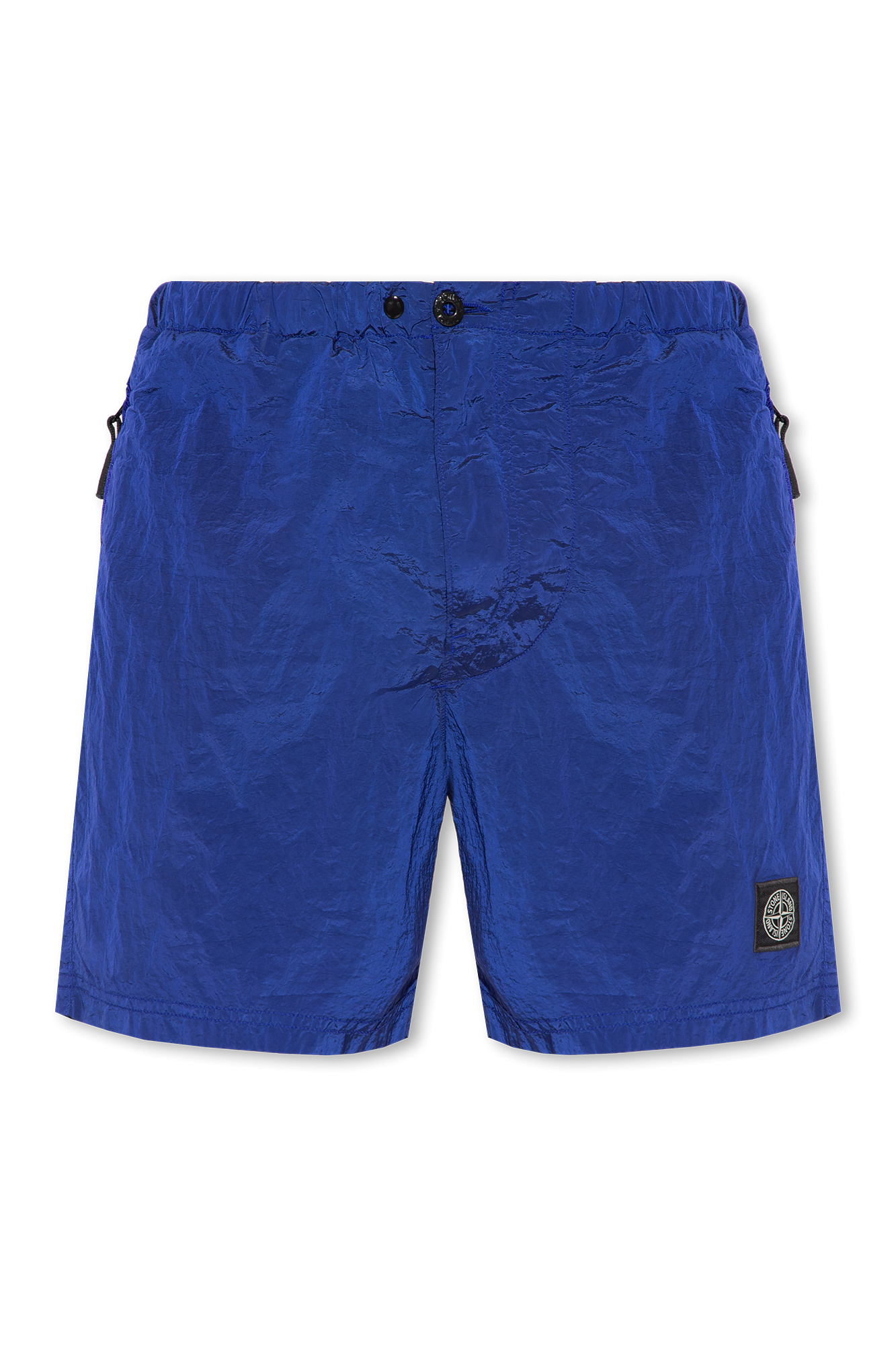 Stone island jeans store shorts